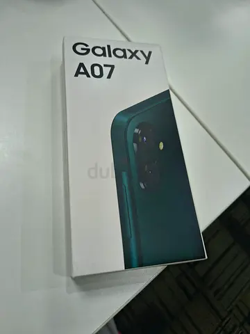 Samsung Galaxy A07