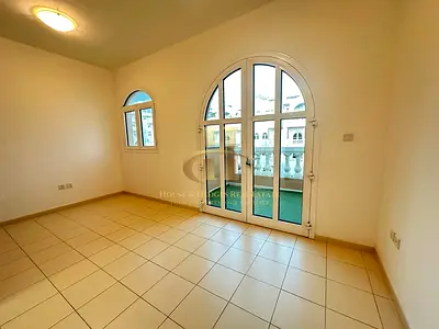 4 BHK + Maid room | Spacious | Ready to move
