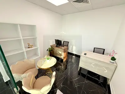 Spacious Office | Direct From Landlord | Free Utilities |