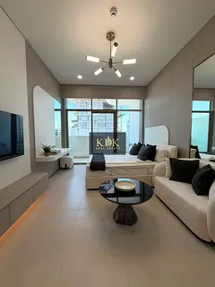Brand New | Fully Furnished | Spacious Layout
