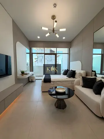 Brand New | Fully Furnished | Spacious Layout