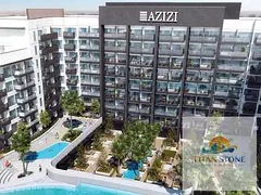 Modern 1BR Apartment | Prime Location | Great Investment