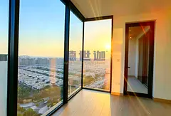 Mid high floor/Community view/Tenanted