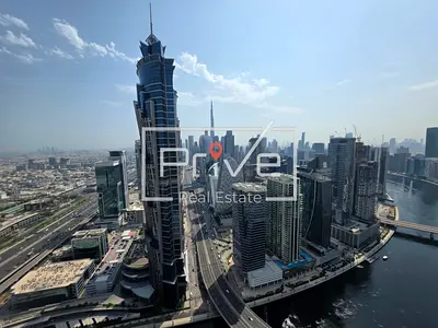 Prime Location | Fully Fitted | Canal View