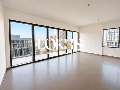 POOL VIEW | 4 CHEQUES | CLOSED KITCHEN