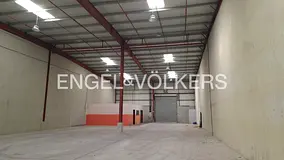 Clean Compound | 27.5 KW | Logistics and Storage