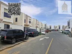 Corner plot of land on two streets for sale, 2262 sq ft  Al Helio 2, Ajman, freehold ownershi