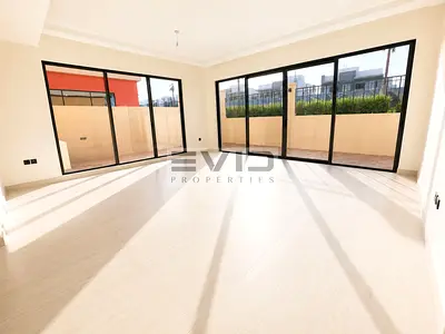 CORNER UNIT | SINGLE ROW | CLOSE TO LAGOONS