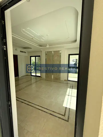 Spacious 3BR | Prime Waterfront Living | Maryam Island