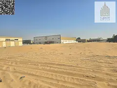 For Sale: Industrial Land in a Strategic Location in Al Bahia Area A real investment opportunity in