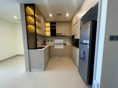2BR+STUDY I PARK FACING I BRAND NEW