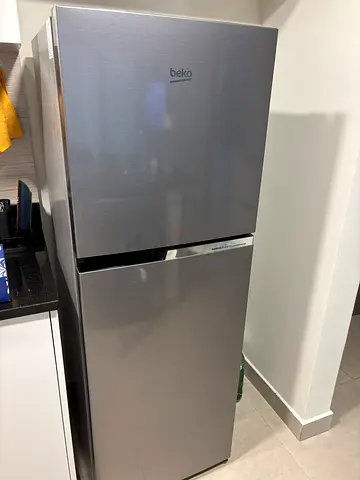 Beko refrigerator