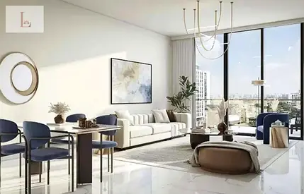 Modern 1BR | Ready to Move | Prime Location