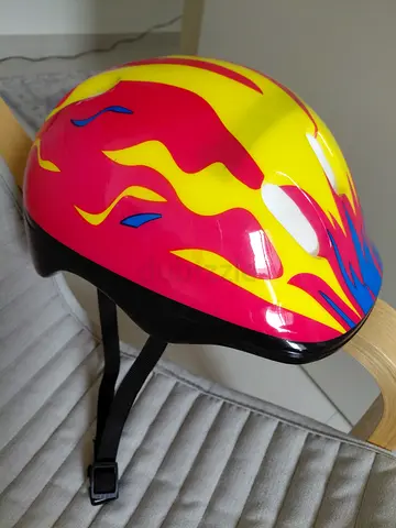 Brand new Bike helmet for child