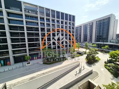 Elegant 2 Bedroom Apartment | Modern Finishes | Aljada