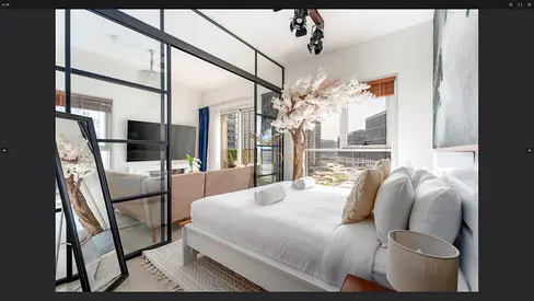 Best Value Offer I Aesthetic Style 2BR I Flexible Payment