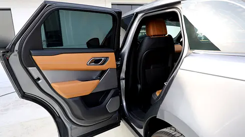 2022 LAND Rover RANGE ROVER VELAR 缩略图 8