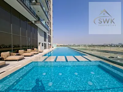 Stylish & Spacious 2BHK | Newly Handed‑Over Unit