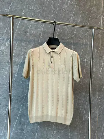 Loro piana polo T-shirt for men