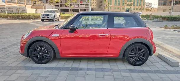 2018 MINI COOPER — фото 7