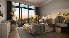 2BR Townhouse | Prime Location | Investor Friendly | Gated Community | Strong Rental Demand