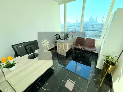 Virtual Office | Prime Business Address | Start Today