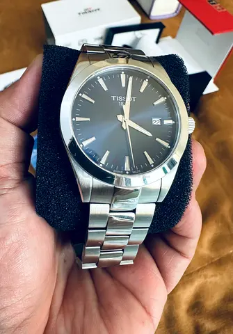 TISSOT GENTLEMEN
T127.410.11.041.00