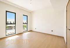 Fresh Handover | Vastu | Semi-Furnished | Next To Lagoons