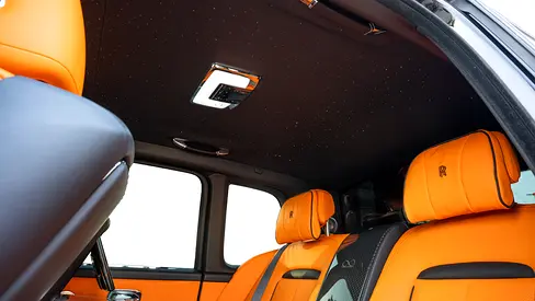 صورة مصغرة 15 لـ 2022 ROLLS-ROYCE CULLINAN