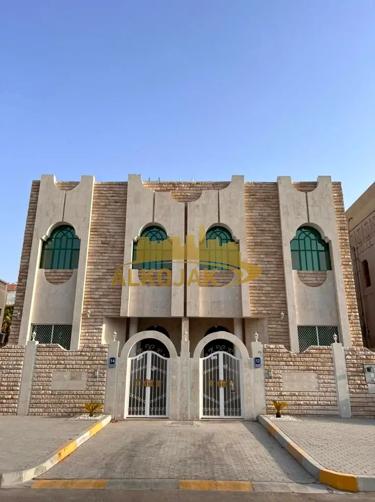 Villa for Sale in Muroor – Exceptional Investment Opportunity