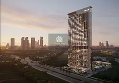 40/60 Payment Plan | Skyline View | Discounted Price
