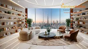 OP Price | High Floor | No DLD Fees | Genuine Resale