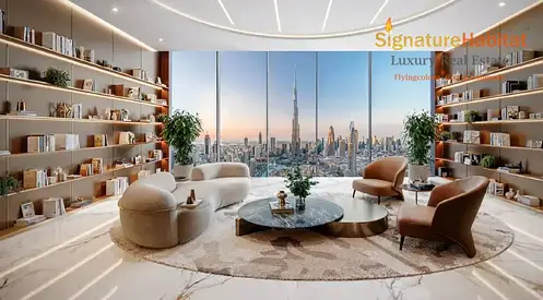 OP Price | High Floor | No DLD Fees | Genuine Resale