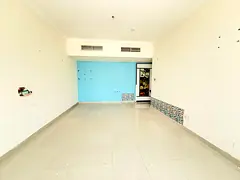 LAVISH BIG SIZE 1BHK OPEN VIEW NEAR TO BUS STATION IN MUWAILEH