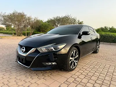 2016 Nissan MAXIMA 照片 9
