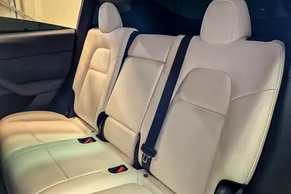 2022 Tesla MODEL Y 缩略图 12
