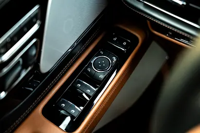 Lincoln Aviator Presidential, миниатюра 10