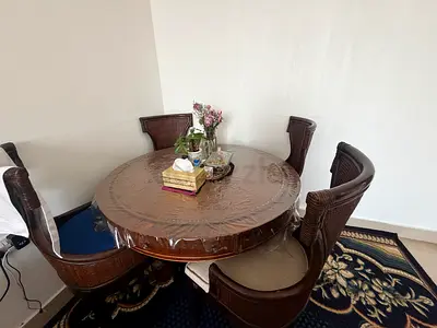 Dinning table