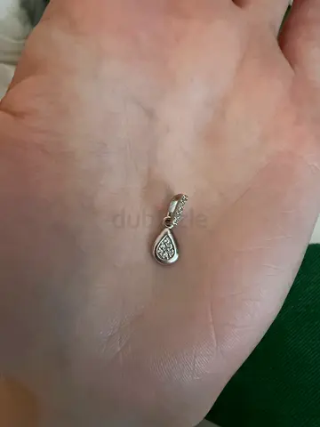 925 silver pendant