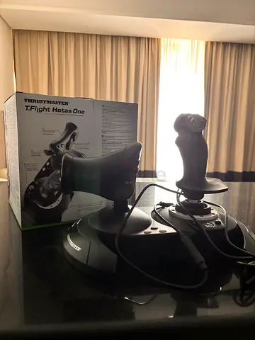 Thrustmaster Hotas One for sale