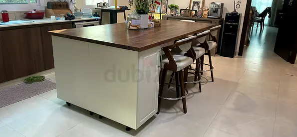 kitchen islands
