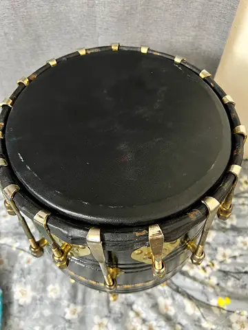 Dholk .drum