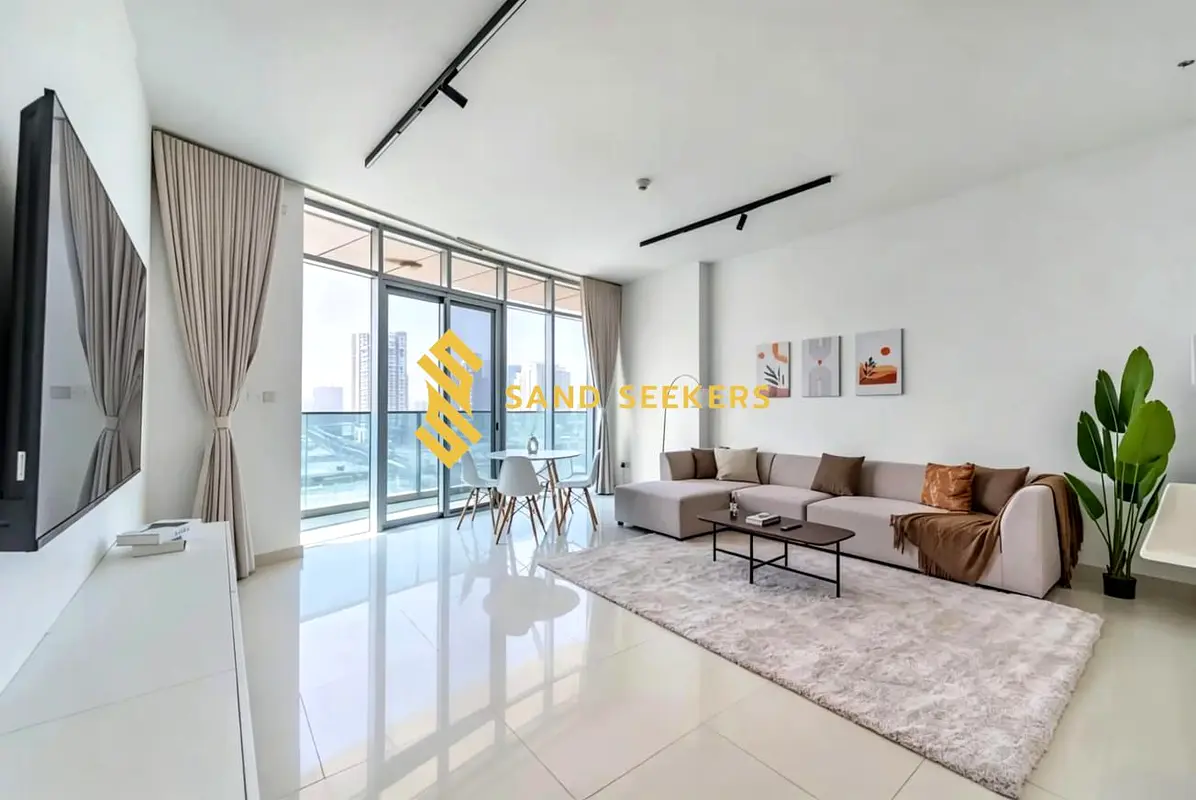 Fully Furnished | Elite Living | High-End Area
