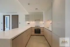 3BR Apartment | Lagoon View | The Crest Tower D