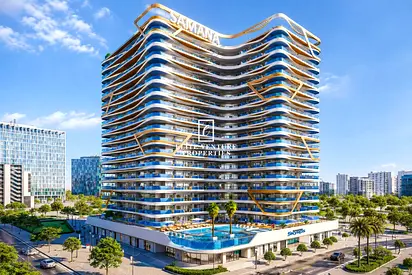 LUXURIOUS STUDIO | PRIVATE POOL | PREMIUM FINISHES