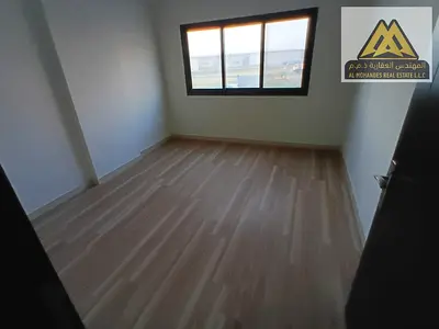 Spacious 2BR + Hall (Master) Apartment for Rent in Al Jurf 3 – Prime Location & Great Value!