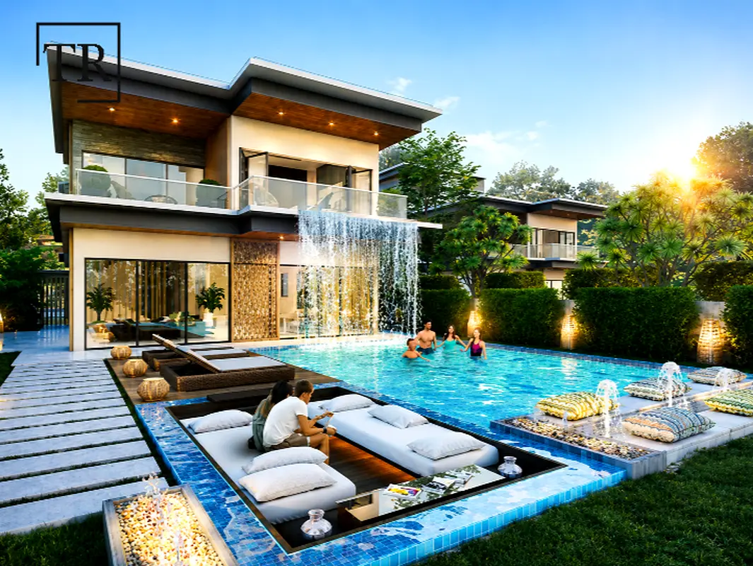 VD1 Model | Luxury Villa | Investor Opportunity
