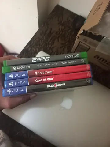 Ps4