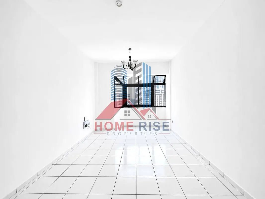 1 month is free cheapest price 2bhk just only 43k in nahda Sharjah