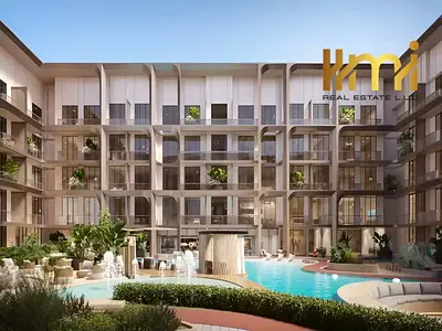 Modern Design | High End Finishes | Prime Location | High ROI | Best Deal